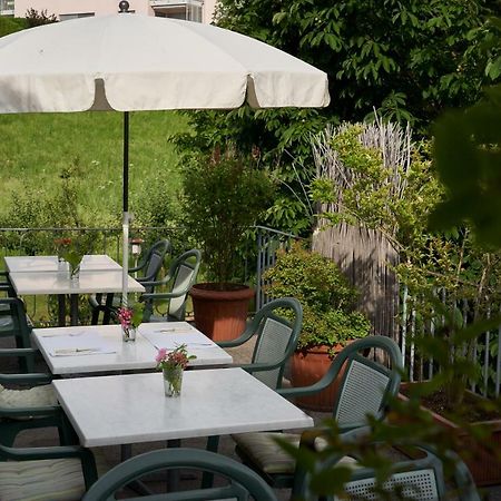 Landgasthof Hotel Roessli Ebikon Kültér fotó