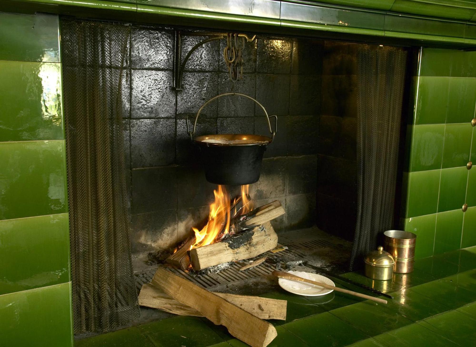 Landgasthof Hotel Roessli Ebikon Kültér fotó