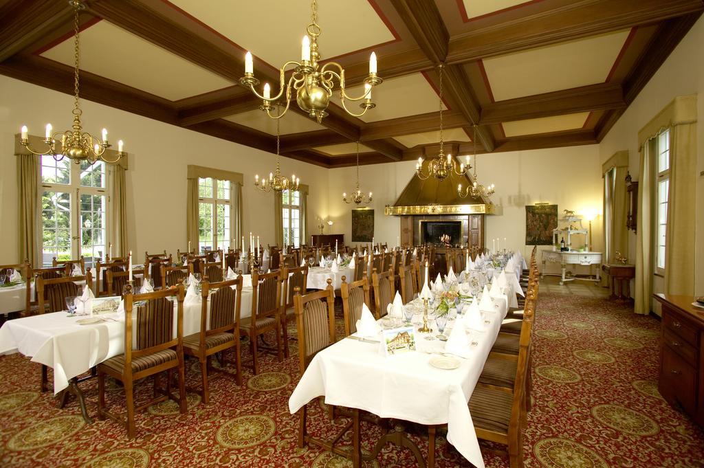 Landgasthof Hotel Roessli Ebikon Kültér fotó